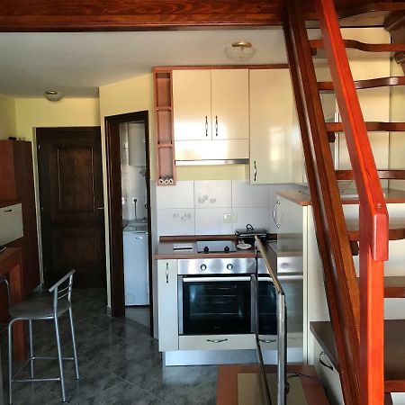 Studio Apartman Lorenzo 우마그 외부 사진