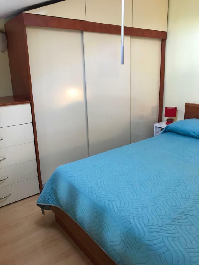 Studio Apartman Lorenzo 우마그 외부 사진